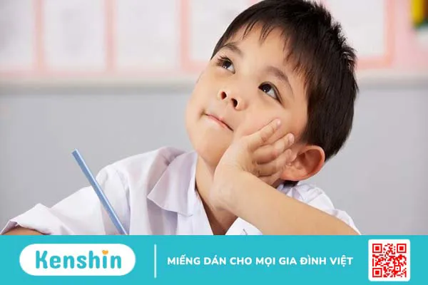 Trẻ em mắc Covid-19 có di chứng không?