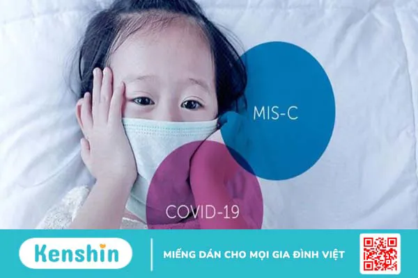 Trẻ em mắc Covid-19 có di chứng không?