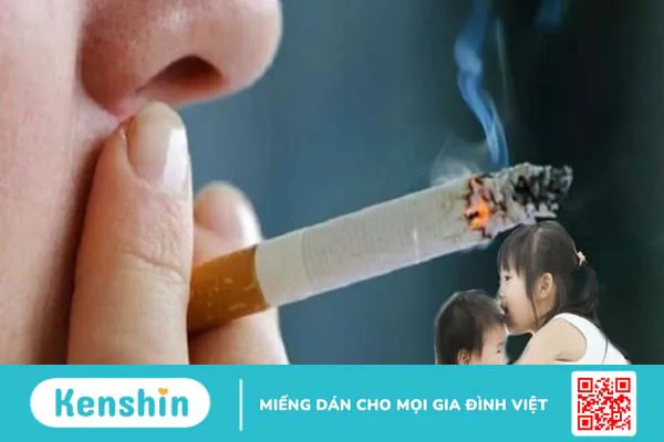 Trẻ ngủ ngáy có sao không? 9 nguyên nhân cảnh báo mà ba mẹ cần lưu ý