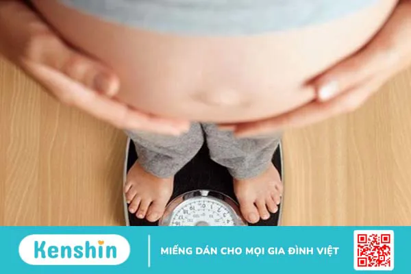 Trẻ sơ sinh cân nặng bao nhiêu thì tốt?