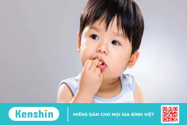 Trẻ sốt siêu vi mấy ngày hết? Cách chăm sóc cho bé mau hết bệnh