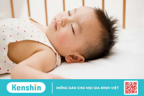 Trẻ sốt siêu vi mấy ngày hết? Cách chăm sóc cho bé mau hết bệnh