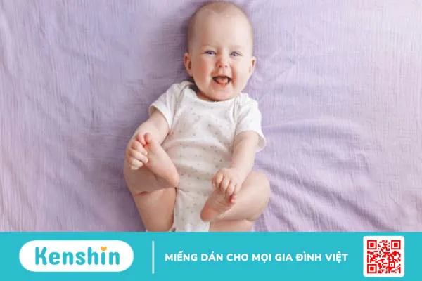 Trẻ sốt siêu vi mấy ngày hết? Cách chăm sóc cho bé mau hết bệnh