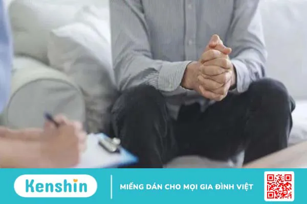 Trị liệu tâm lý là gì? 7 phương pháp trị liệu tâm lý bạn nên biết