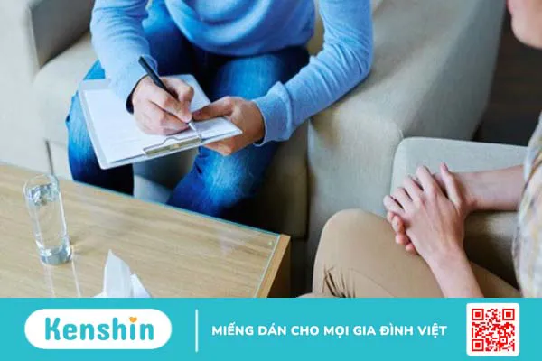 Trị liệu tâm lý là gì? 7 phương pháp trị liệu tâm lý bạn nên biết