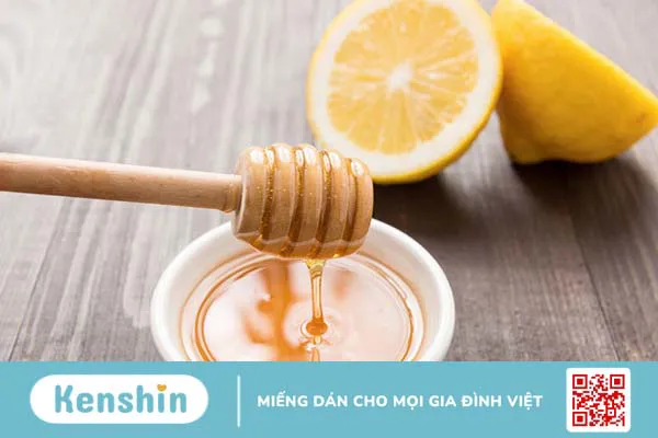 Trị thâm môi hiệu quả tại nhà