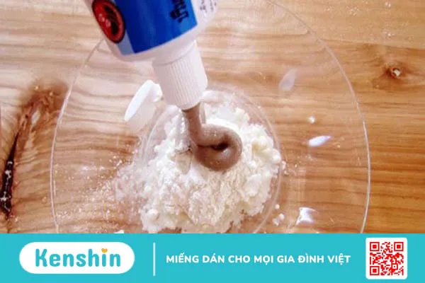 Trị thâm nách tại nhà đơn giản, hiệu quả bằng baking soda