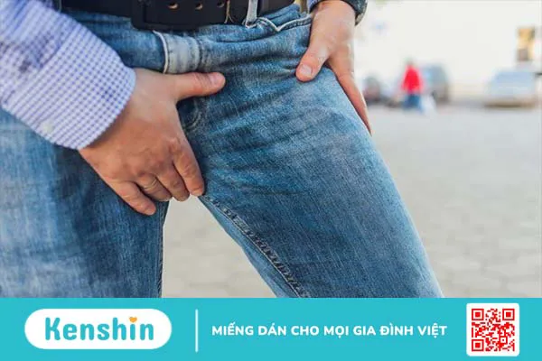 Triệu chứng bàng quang thần kinh bạn không nên bỏ qua