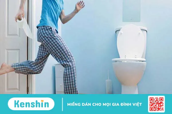 Triệu chứng bàng quang thần kinh bạn không nên bỏ qua