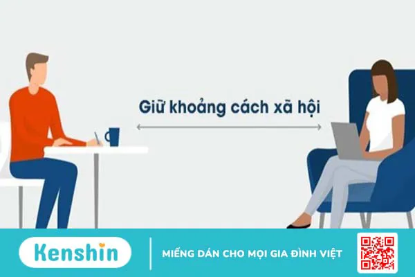 Triệu chứng Covid-19 ở trẻ em