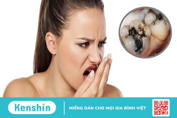 Triệu chứng của bệnh trào ngược dạ dày thực quản