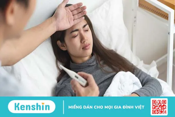 Triệu chứng đau mắt đỏ thường gặp giúp bạn nhận biết bệnh chính xác