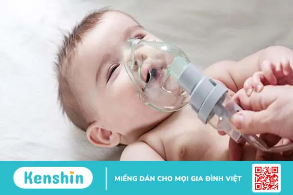 Triệu chứng ho gà qua từng giai đoạn giúp bạn nhận biết bệnh chính xác