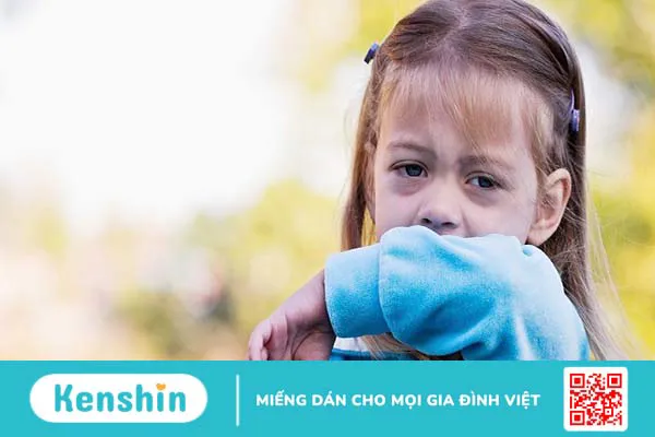 Triệu chứng ho gà qua từng giai đoạn giúp bạn nhận biết bệnh chính xác