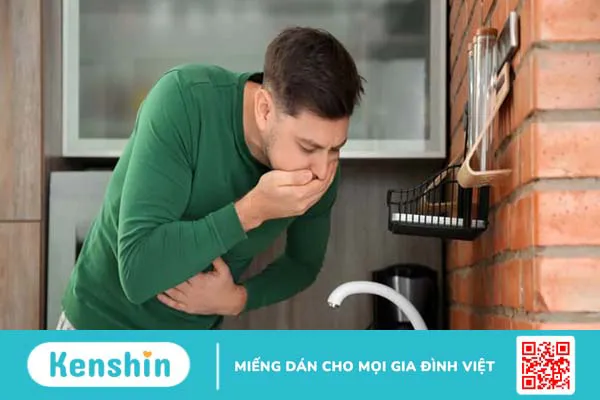 Triệu chứng ho gà qua từng giai đoạn giúp bạn nhận biết bệnh chính xác