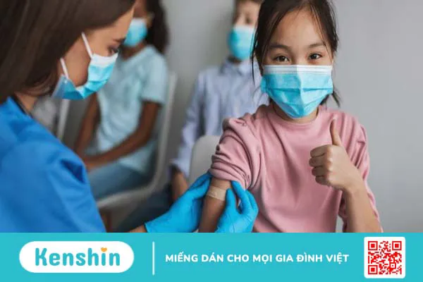 Triệu chứng nhiễm Covid-19 thường gặp ở người đã tiêm vaccine