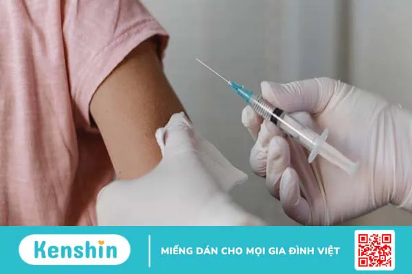 Triệu chứng nhiễm Covid-19 thường gặp ở người đã tiêm vaccine