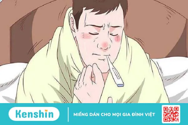 Triệu chứng sốt rét giúp bạn nhận biết bệnh nhanh và chính xác