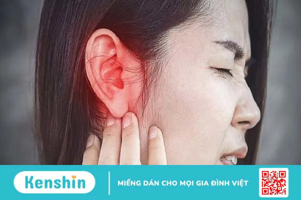 Triệu chứng viêm tai ngoài giúp bạn nhận biết bệnh chính xác