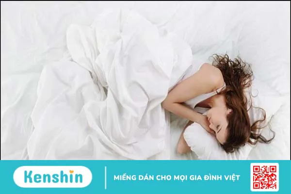 Tư thế ngủ đúng và tốt nhất mang lại giấc ngủ ngon và sức khỏe tốt hơn