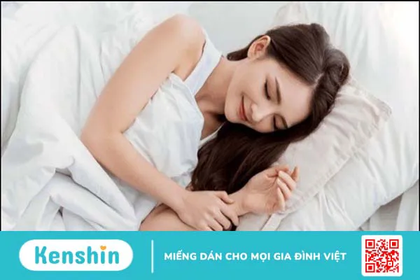 Tư thế ngủ đúng và tốt nhất mang lại giấc ngủ ngon và sức khỏe tốt hơn