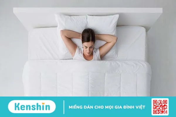 Tư thế ngủ đúng và tốt nhất mang lại giấc ngủ ngon và sức khỏe tốt hơn