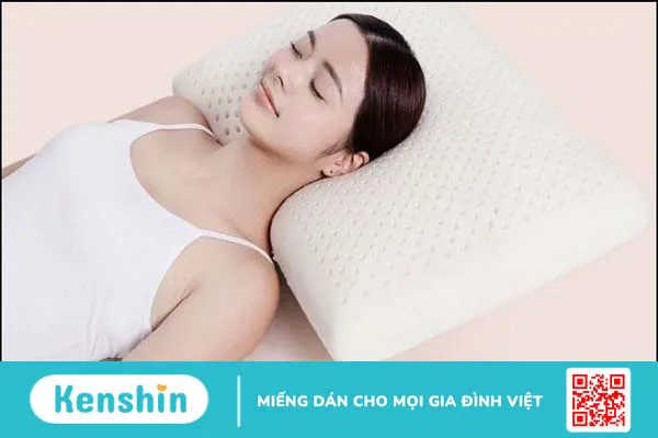 Tư thế ngủ đúng và tốt nhất mang lại giấc ngủ ngon và sức khỏe tốt hơn