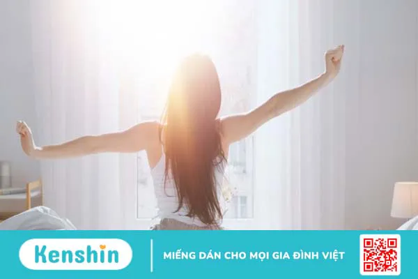 Tư thế ngủ đúng và tốt nhất mang lại giấc ngủ ngon và sức khỏe tốt hơn