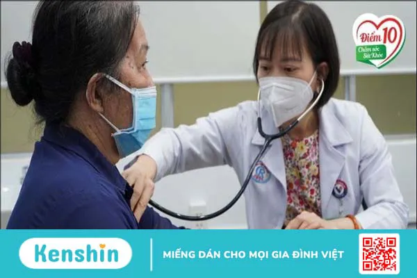 Tuần lễ nâng cao nhận thức về kháng sinh thế giới 2023