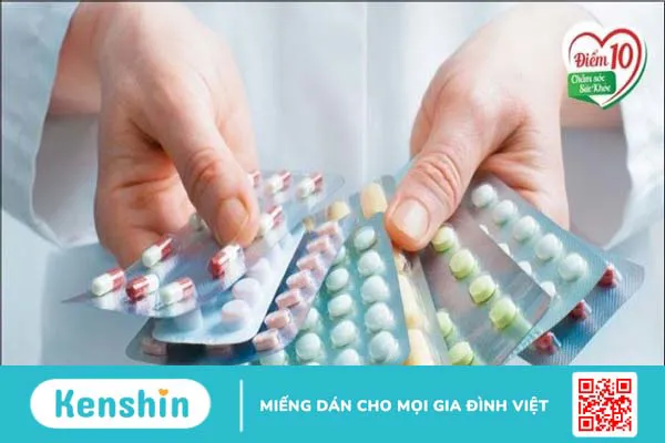 Tuần lễ nâng cao nhận thức về kháng sinh thế giới 2023