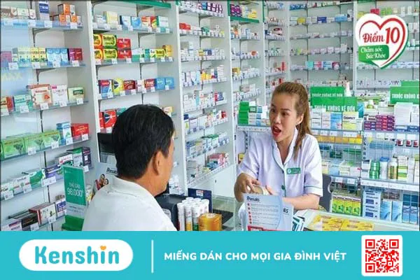 Tuần lễ nâng cao nhận thức về kháng sinh thế giới 2023