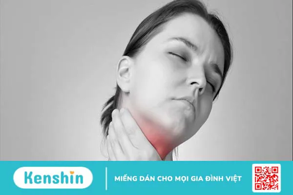 Tuyến giáp là gì? 6 bệnh tuyến giáp thường gặp nhất