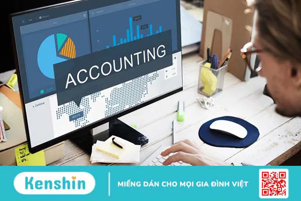 Tuyệt chiêu giữ mắt luôn khỏe khi sử dụng máy vi tính hằng ngày