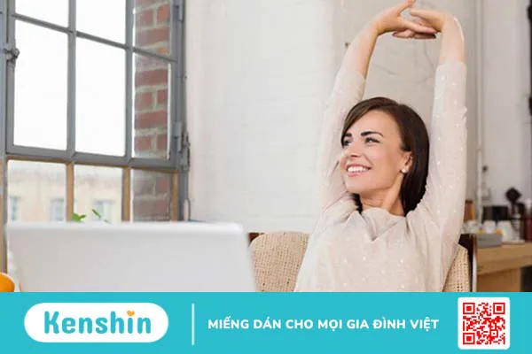 Tuyệt chiêu giữ mắt luôn khỏe khi sử dụng máy vi tính hằng ngày