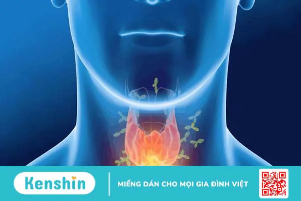 Tyrosine là gì? Vai trò của tyrosine đối với sức khỏe