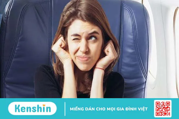 Ù tai có tự khỏi không? Cách điều trị ù tai hiệu quả