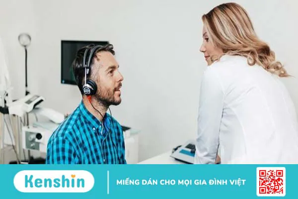 Ù tai có tự khỏi không? Cách điều trị ù tai hiệu quả