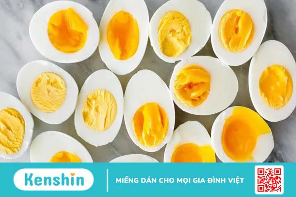 U tuyến giáp lành tính nên kiêng ăn gì? Lưu ý 9 loại thực phẩm sau