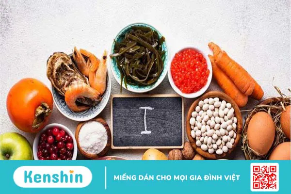 U tuyến giáp lành tính nên kiêng ăn gì? Lưu ý 9 loại thực phẩm sau