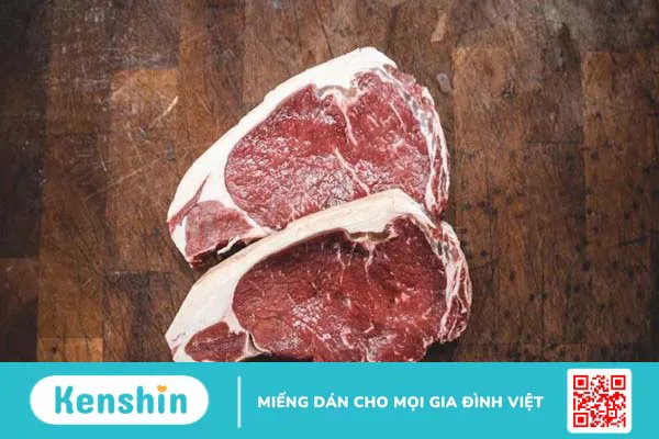 U tuyến giáp lành tính nên kiêng ăn gì? Lưu ý 9 loại thực phẩm sau