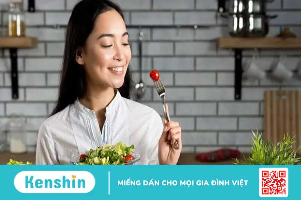 U xơ tử cung kiêng ăn gì? 7 loại thực phẩm nên ăn và nên tránh