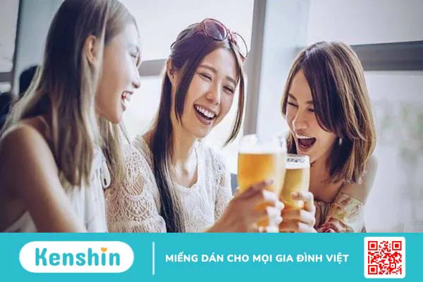 U xơ tử cung kiêng ăn gì? 7 loại thực phẩm nên ăn và nên tránh