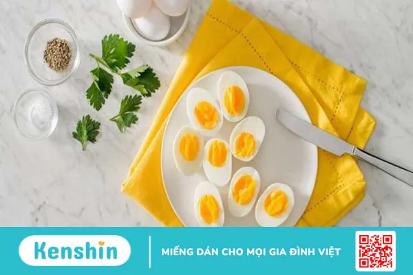 U xơ tử cung kiêng ăn gì? 7 loại thực phẩm nên ăn và nên tránh