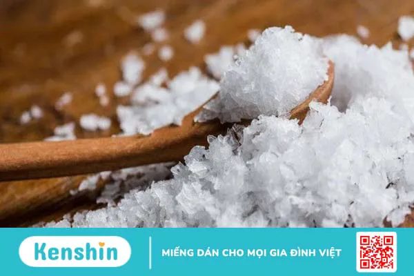 U xơ tử cung kiêng ăn gì? 7 loại thực phẩm nên ăn và nên tránh