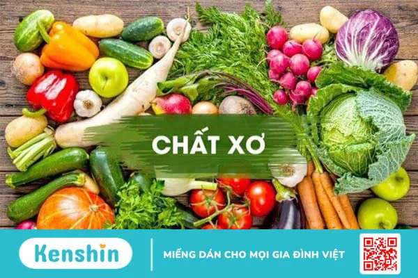 U xơ tử cung kiêng ăn gì? 7 loại thực phẩm nên ăn và nên tránh