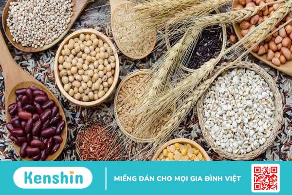 U xơ tử cung kiêng ăn gì? 7 loại thực phẩm nên ăn và nên tránh