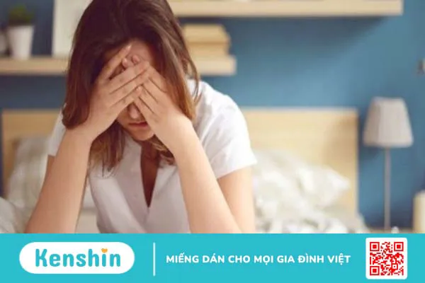 Ứng phó với mệt mỏi sau Covid-19