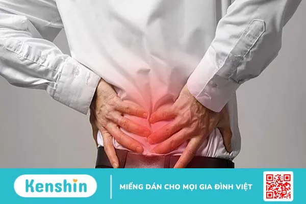 Ung thư bàng quang sống được bao lâu?