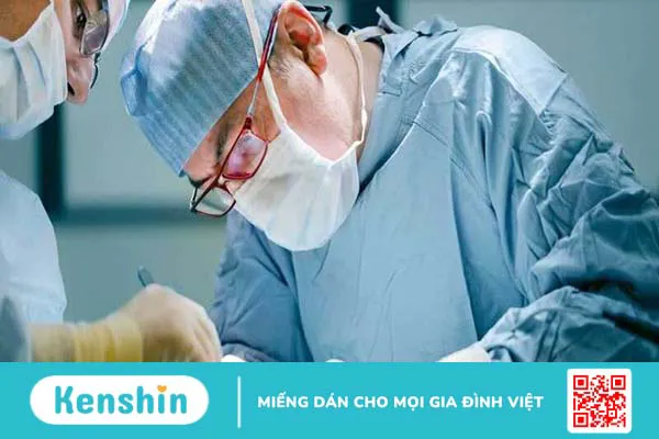 Ung thư dạ dày có chữa được không và các phương pháp điều trị hiện nay