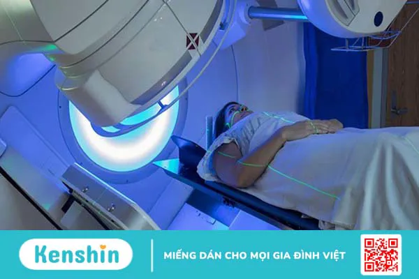 Ung thư dạ dày có chữa được không và các phương pháp điều trị hiện nay